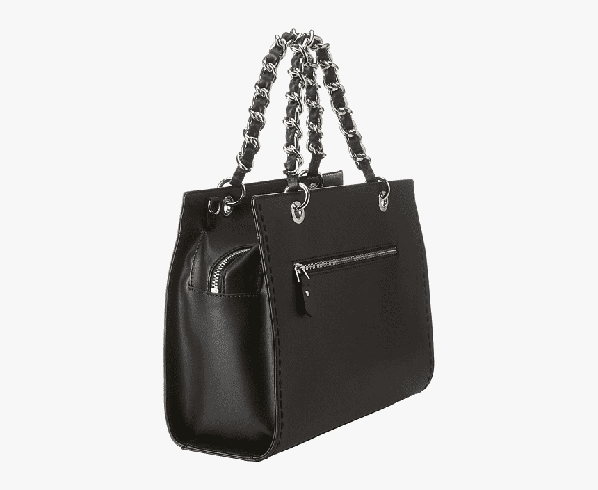 Transparent Totes Guess - Shoulder Bag, HD Png Download