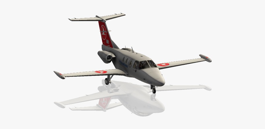 Monoplane, HD Png Download