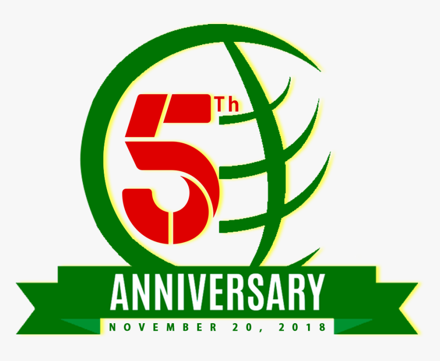 7 Years Logo, HD Png Download