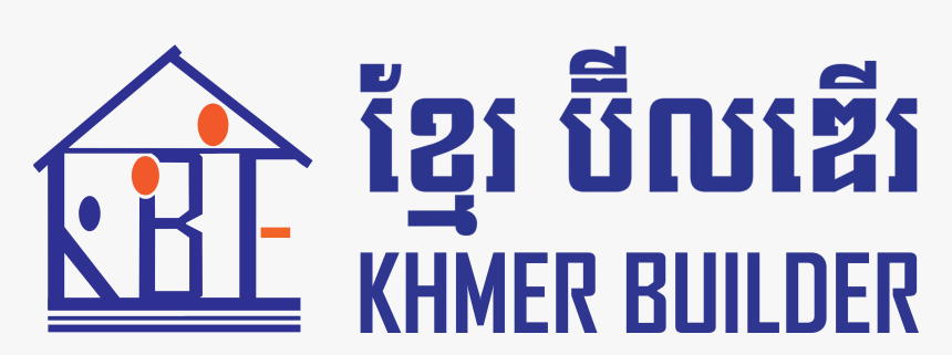 Khmer Builder - Epoxy Resin Cambodia, HD Png Download
