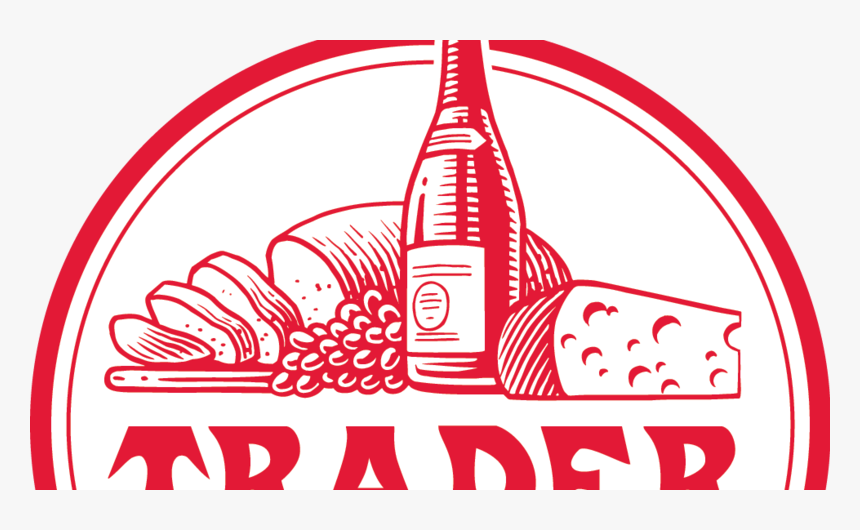 Transparent Autobot Symbol Png - Trader Joe's Logo Png, Png Download