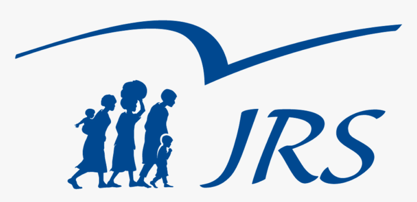 Jrs Logo - Jesuit Refugee Service Logo, HD Png Download
