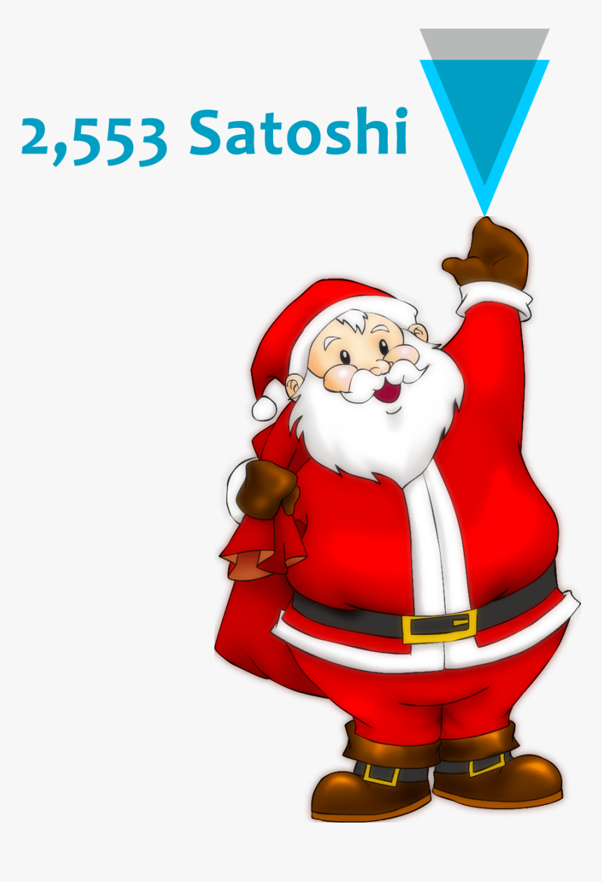 Transparent Christmas Hat - Transparent Background Santa Clip Art, HD Png Download
