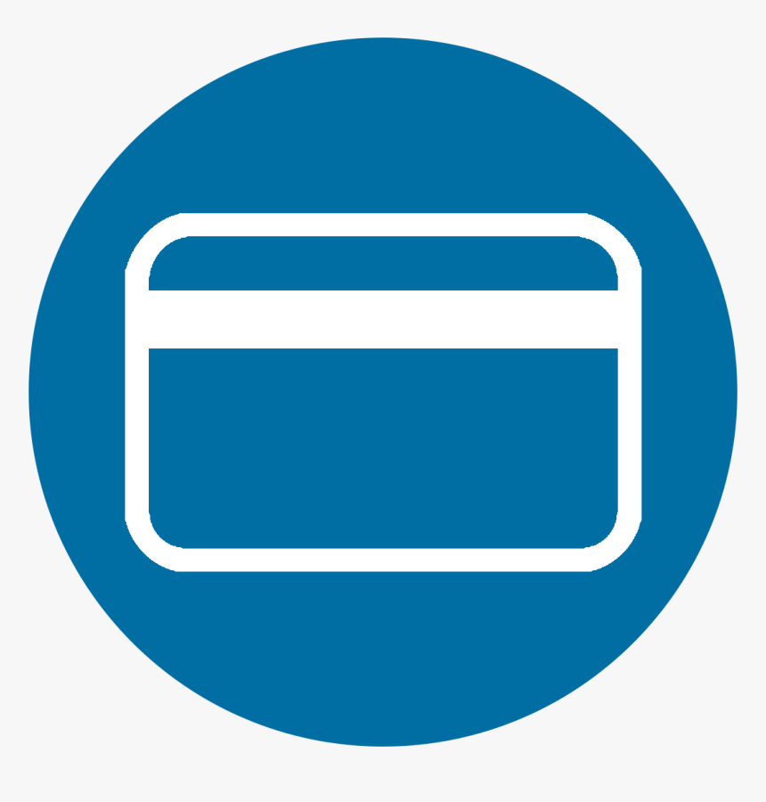 Transparent Credit Card Icon Png - Ville De Saint Etienne, Png Download
