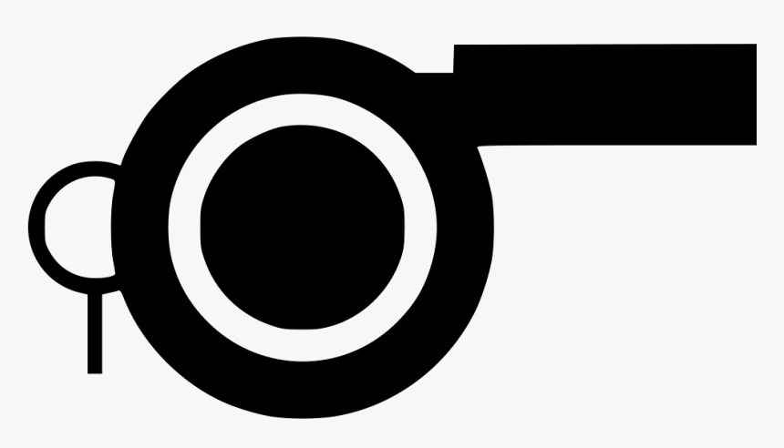 Whistle - Circle, HD Png Download