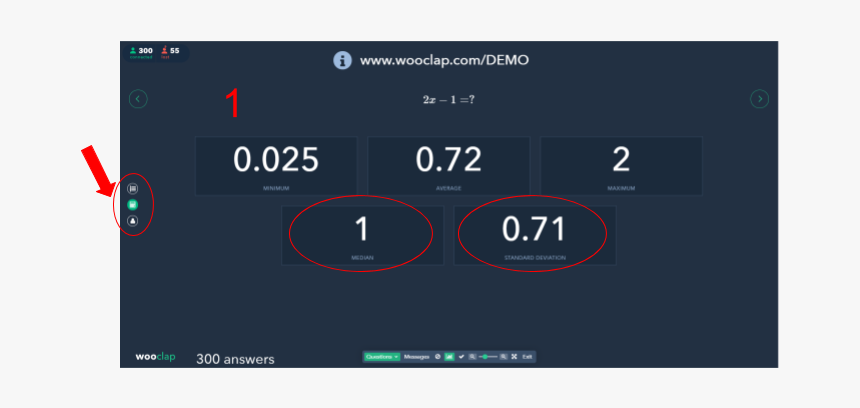 Number, HD Png Download