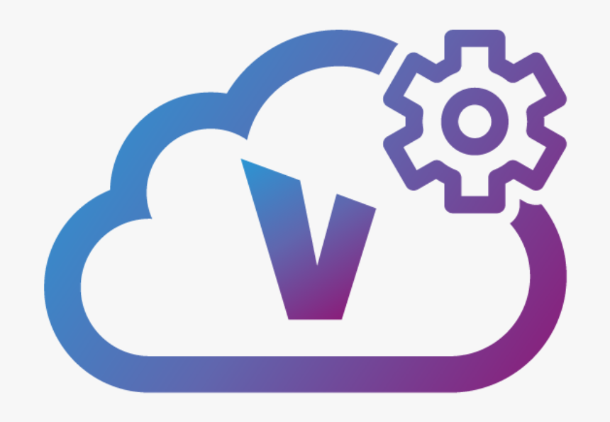 Correvate Vercator Cloud - Engine Icon, HD Png Download