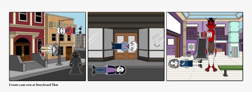 Storyboard, HD Png Download