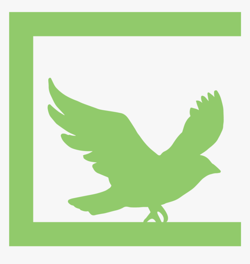 Icon - Kill A Mockingbird Bird, HD Png Download