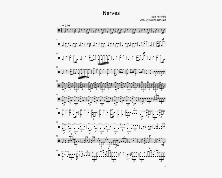 Boccherini Minuet Piano Sheet Music, HD Png Download