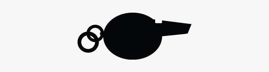 Whistle, Alarm, Arbitrate, Equipment, Foul, Referee, HD Png Download