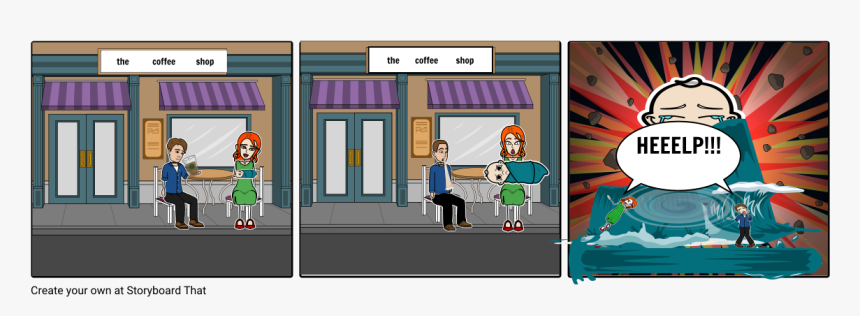 William Carlos Williams Plums Cartoon, HD Png Download