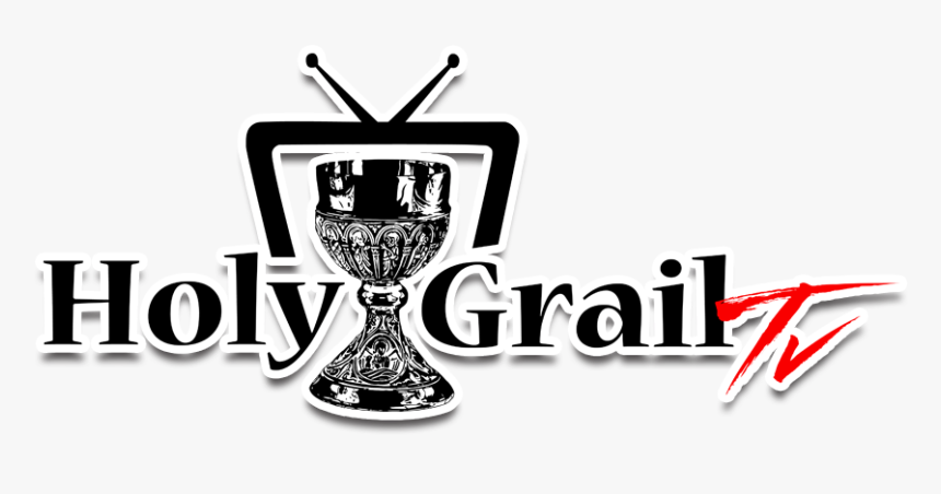 Transparent Holy Grail Png - "living With Fran" (2005), Png Download