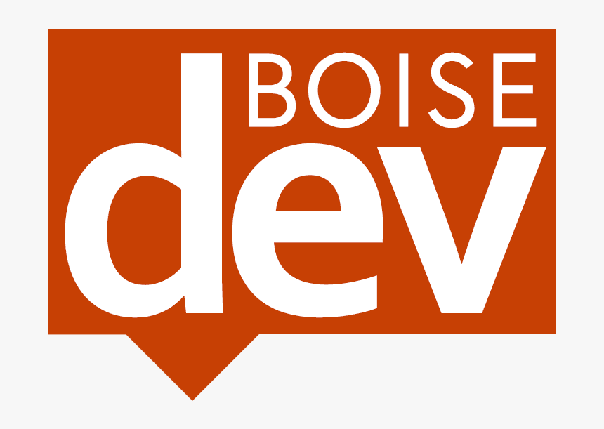 Boisedev Idaho Business News - Graphic Design, HD Png Download