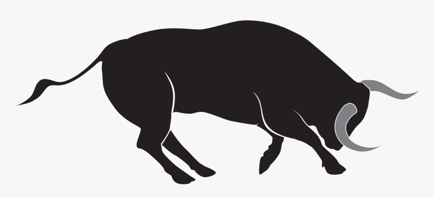 Bull Clipart Png Image - Bull Clipart Png, Transparent Png