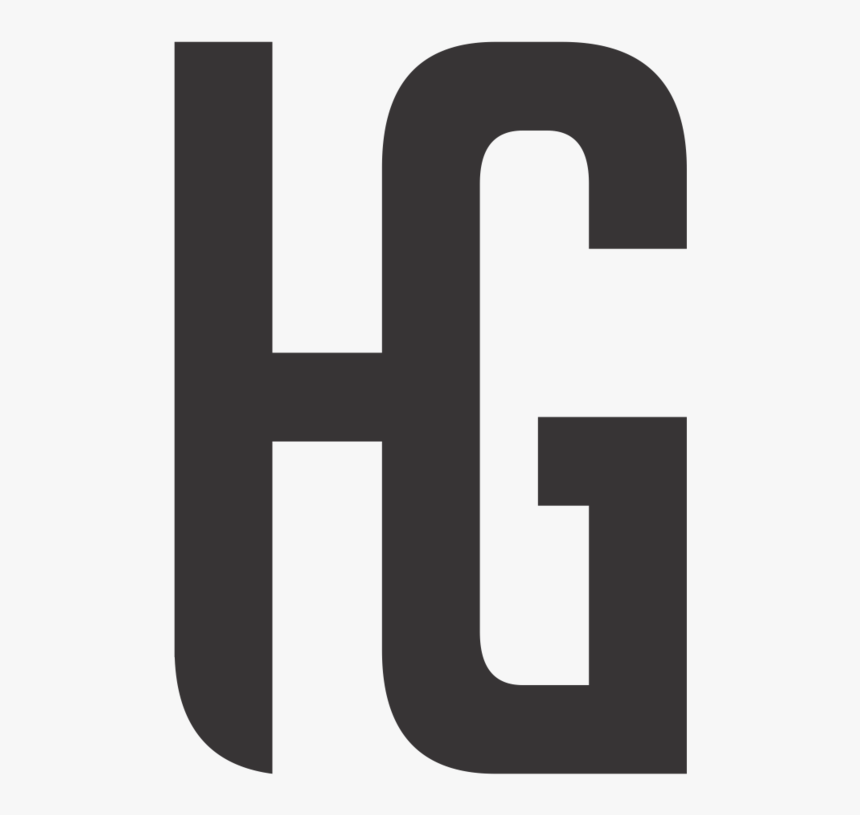 Holy Grail Black -transparent Logo - Graphics, HD Png Download