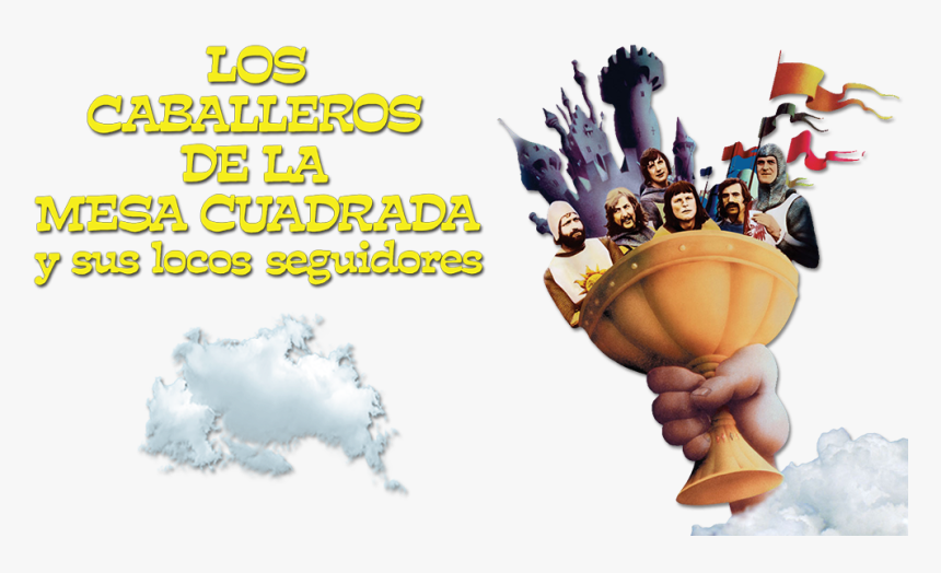 Monty Python And The Holy Grail Image, HD Png Download