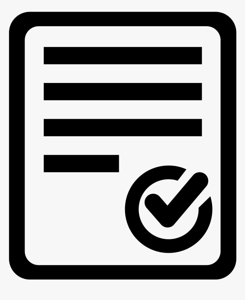 New Report Icon, HD Png Download