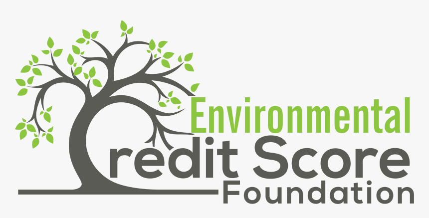 Environmental Credit Score, HD Png Download