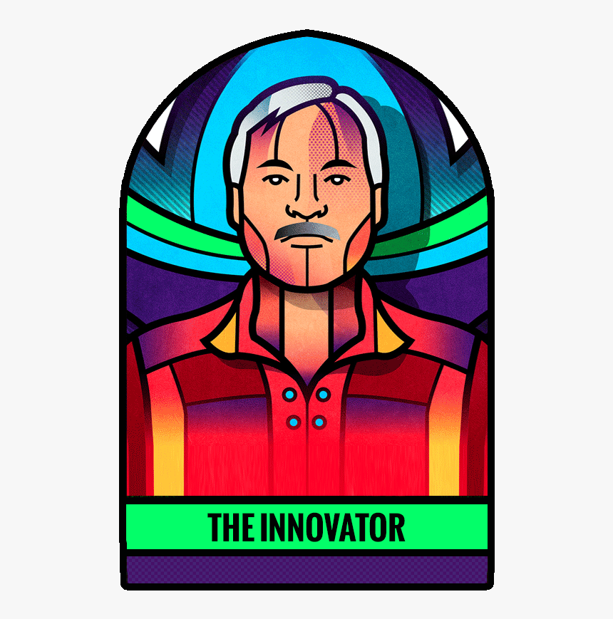 Stained Glass, HD Png Download