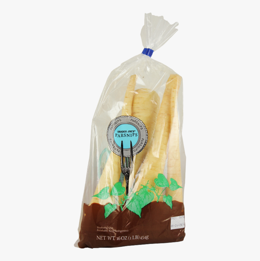 Parsnips - Breadstick, HD Png Download