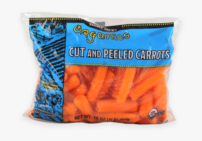 Baby Carrot, HD Png Download