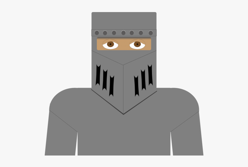 Your Knightly Self - Cartoon, HD Png Download