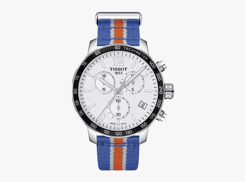 Tissot Quickster, HD Png Download