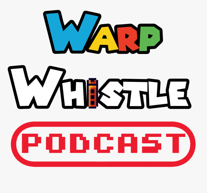 Warp Whistle Podcast Classic Logo , Png Download, Transparent Png