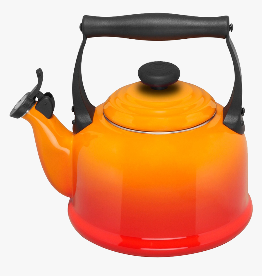 Now You Can Download Kettle Png Icon - Different Things In The Kitchen, Transparent Png