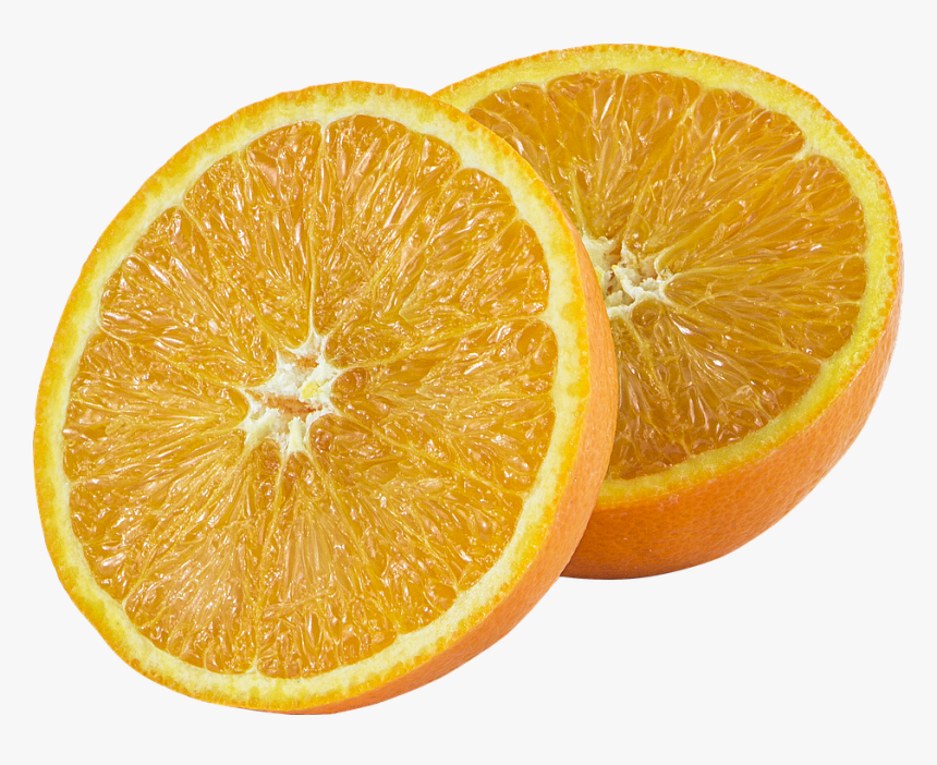 Fruit, Orange, Png, Transparent, Cutout - ส้ม Png, Png Download