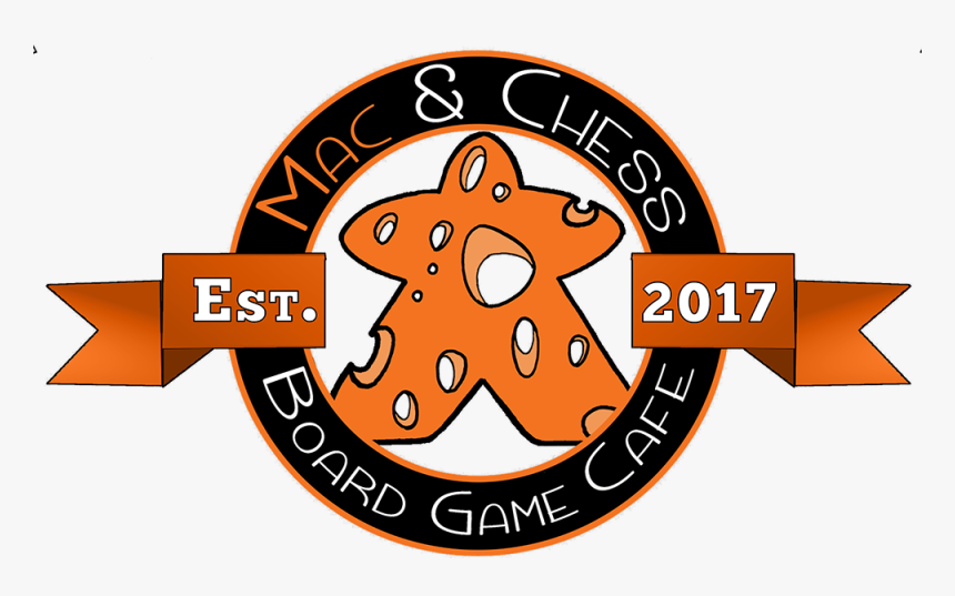 Mac & Chess, HD Png Download