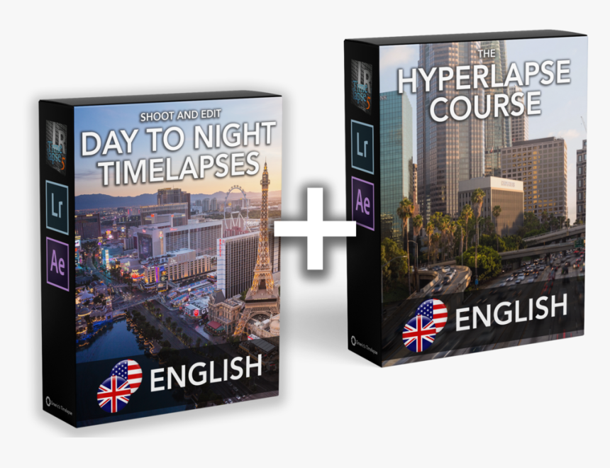 Bundle Day To Night And Hyperlapse - Hyperlapse, HD Png Download