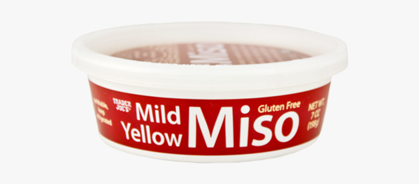 51864 Mild Yellow Miso Di - Convenience Food, HD Png Download