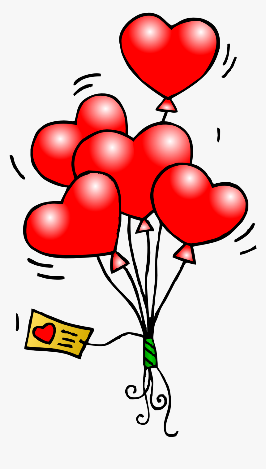 Valentines Day Clipart, HD Png Download