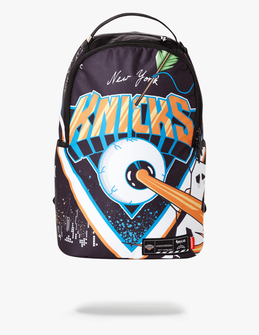 Sprayground Knicks, HD Png Download