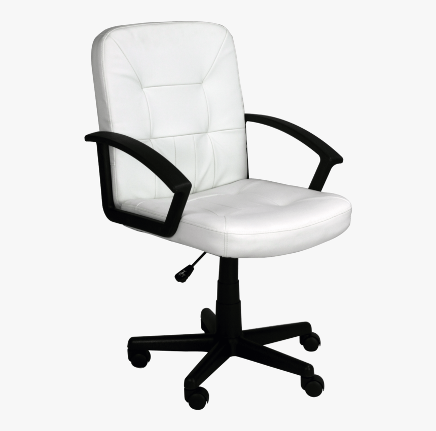 Transparent Background Office Chair Png, Png Download
