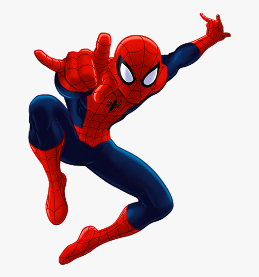 Spider Man, HD Png Download