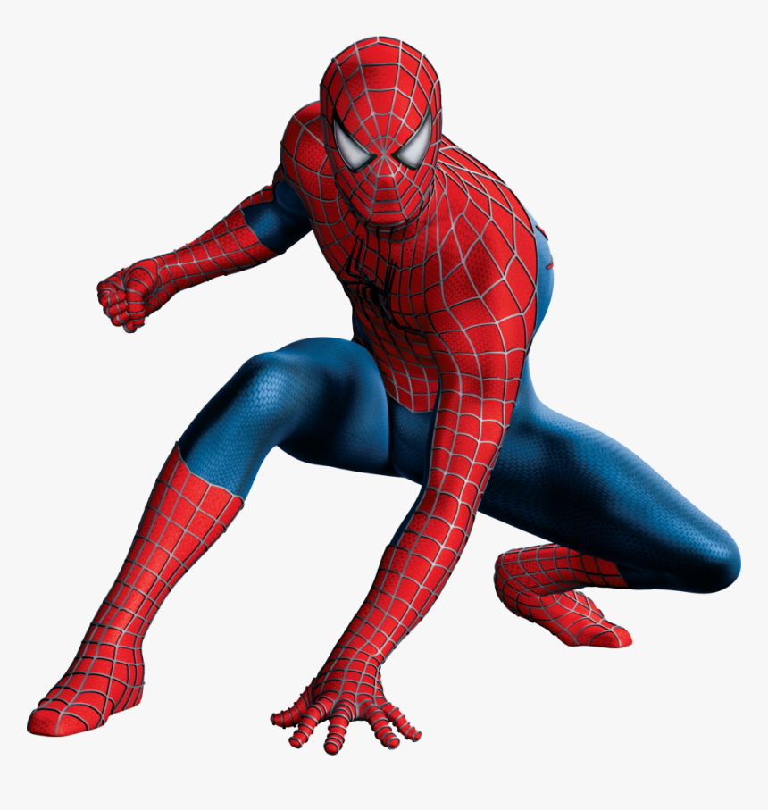 Spider-man Png Image - Spiderman Png, Transparent Png