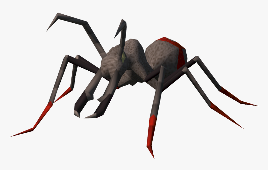 Bull Ant Runescape, HD Png Download