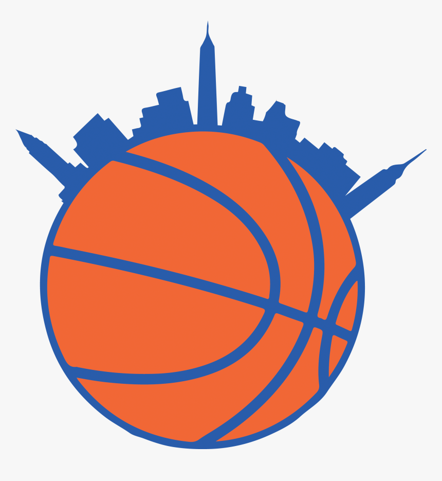 New York Knicks Clipart , Png Download - New York Knicks, Transparent Png