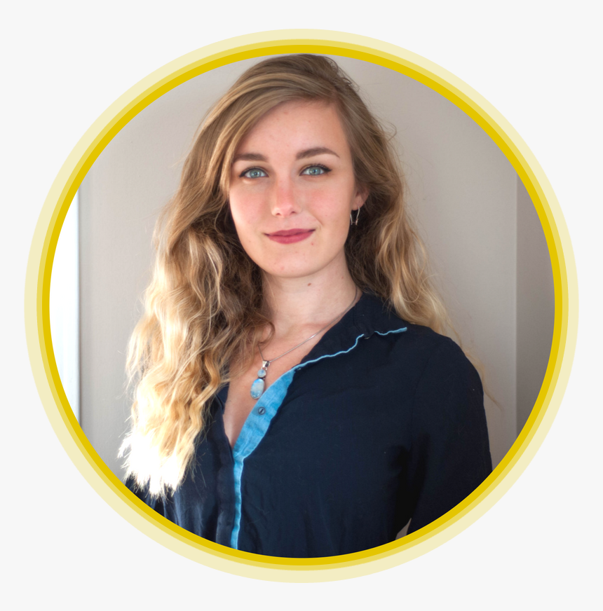 Girl, HD Png Download