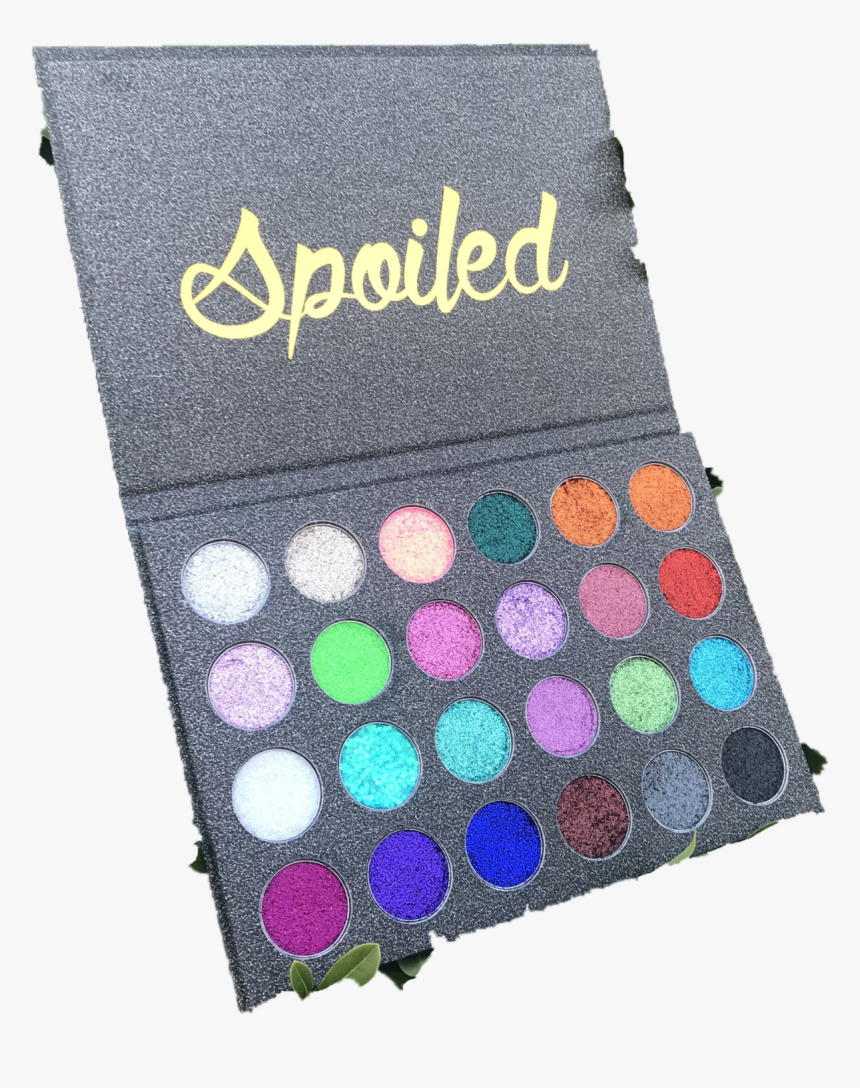 Spoiled Lips “holy Grail 2” 
 Class Lazyload Lazyload - Eye Shadow, HD Png Download