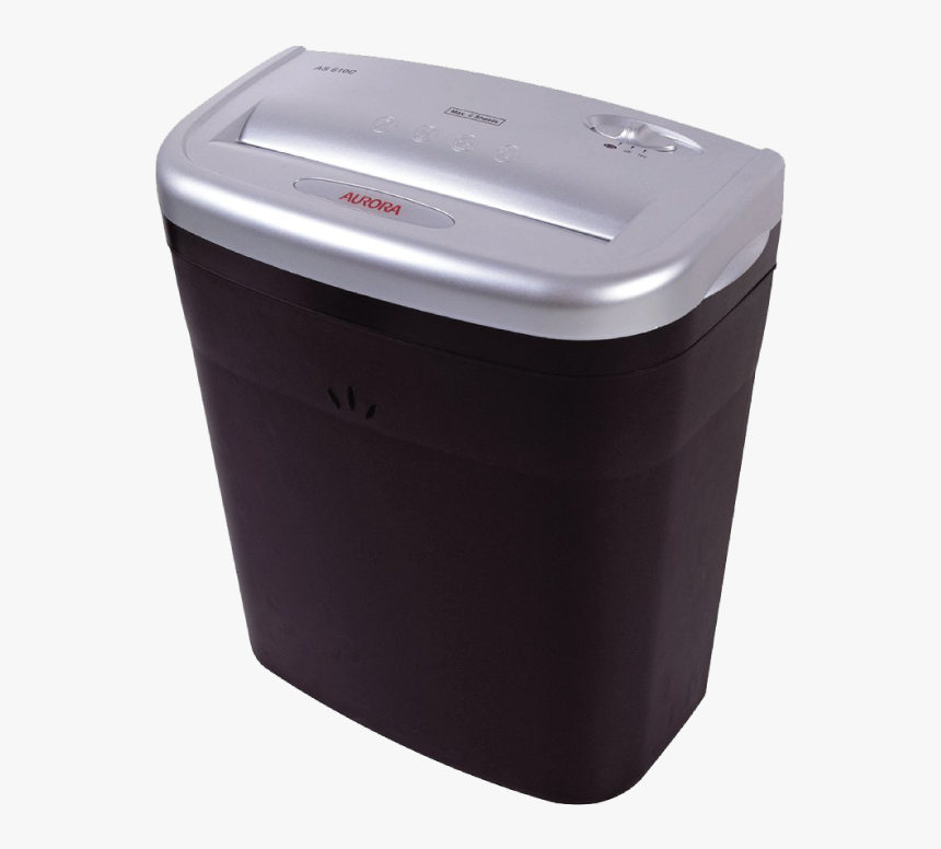 As610c - Shredder Machine Cut Paper, HD Png Download