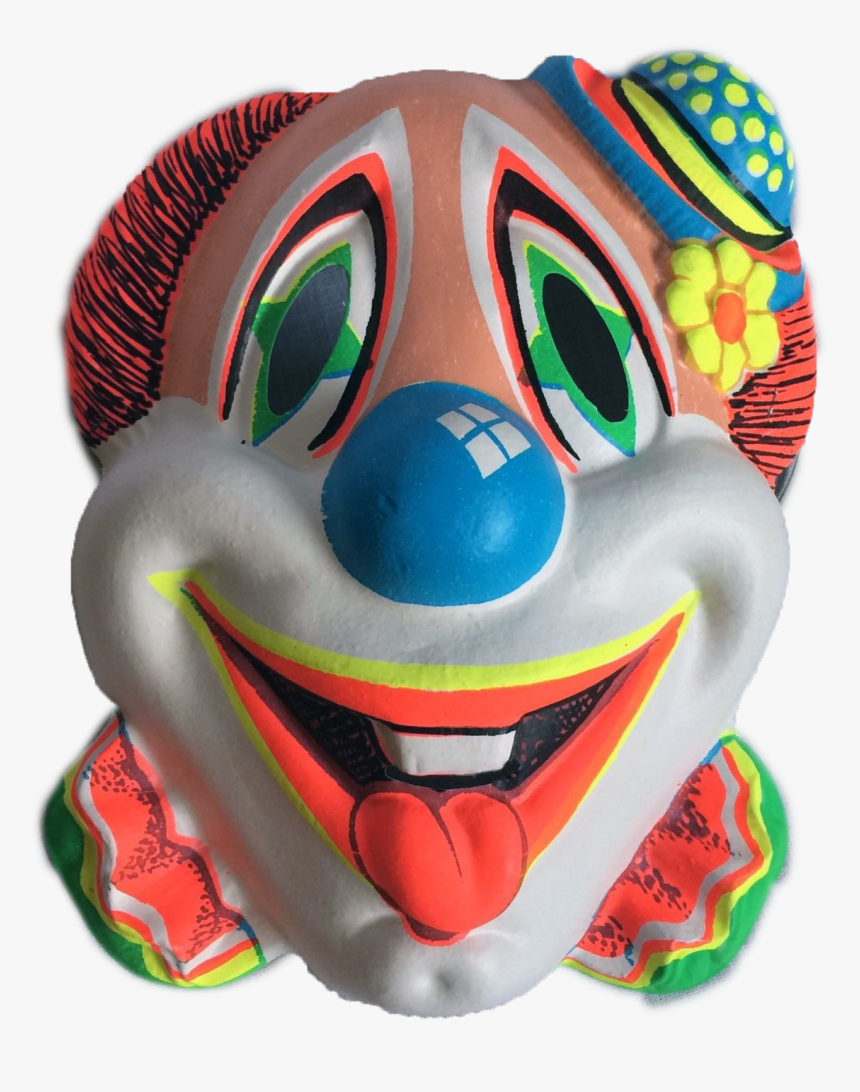 Clown, HD Png Download