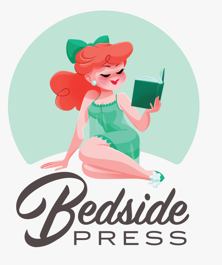 Bedsidepress Logo - Bedside Press, HD Png Download