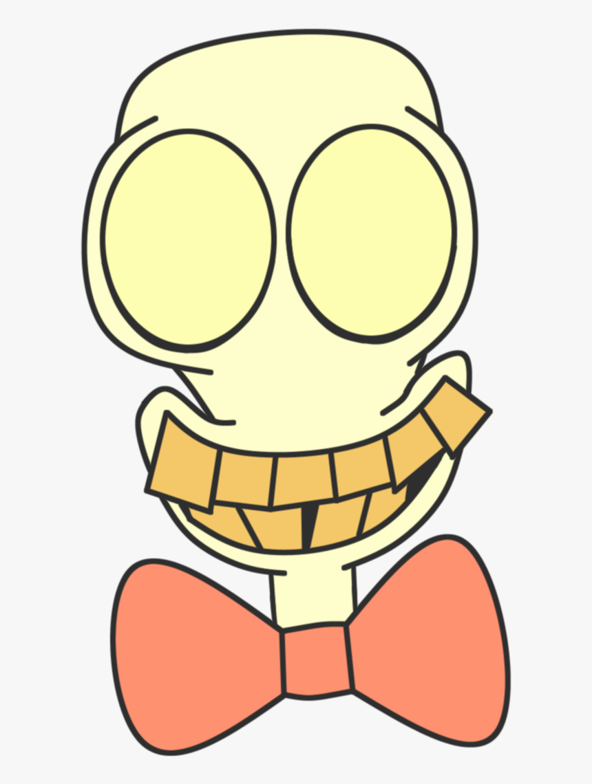 There S A Ghoul In The Arcade, Beware, There S A Ghoul, HD Png Download