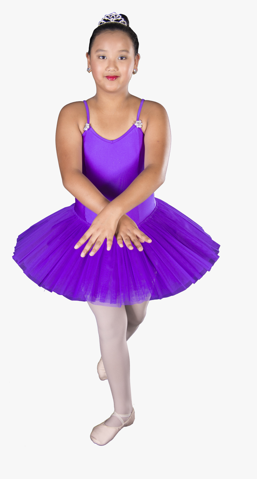 Girl, HD Png Download