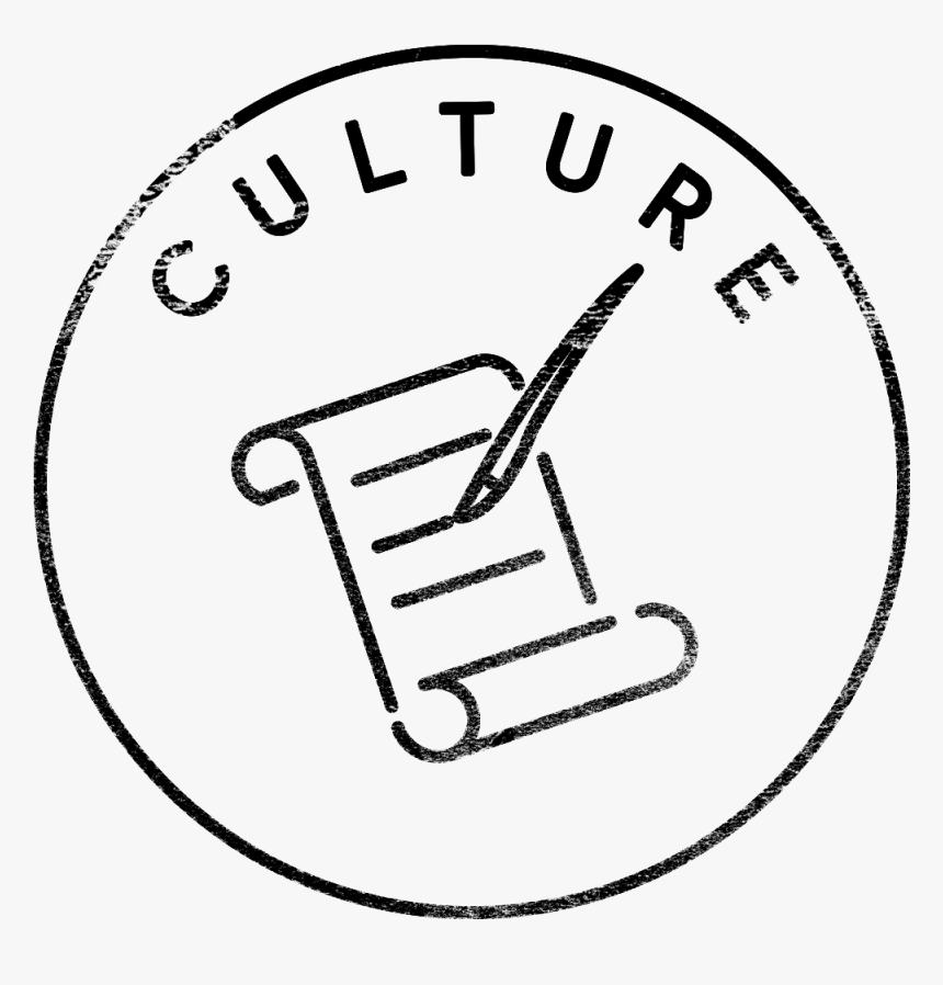 Icon Black Culture - Certified Sustainable Palm Oil, HD Png Download