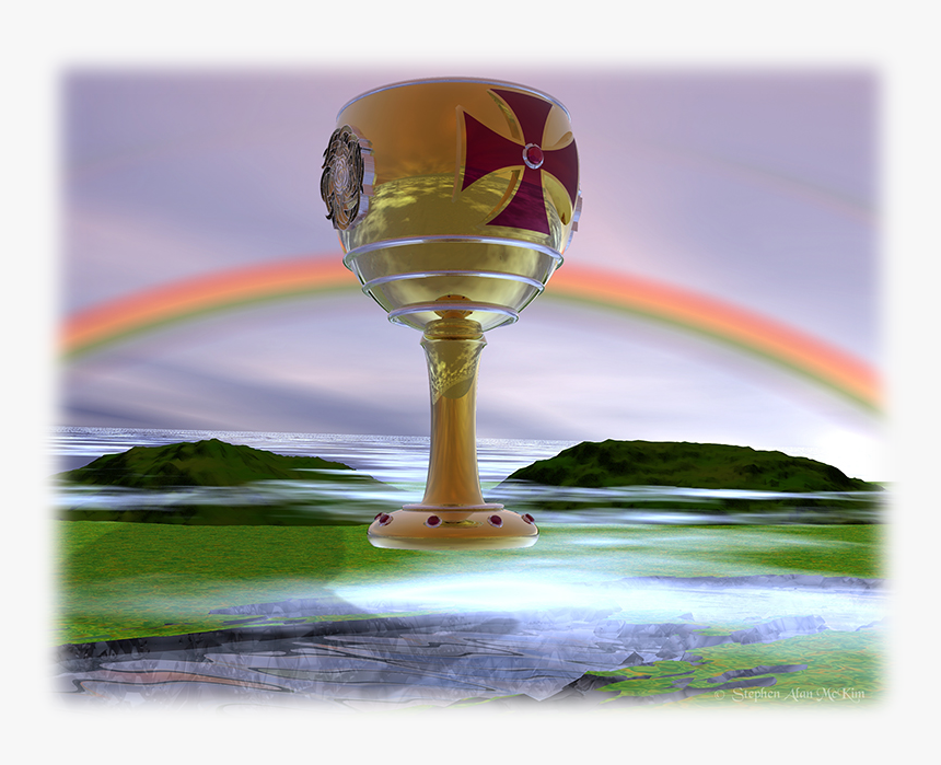 Holy Grail Templars, HD Png Download